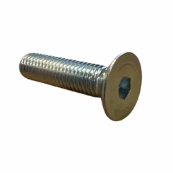 M6x70 Insexskruv Försänkt 10.9 FZB