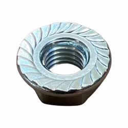 M20 Flänsmutter TANDAD 8 FZB