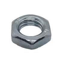M30 Mutter LÅG 17H FZB