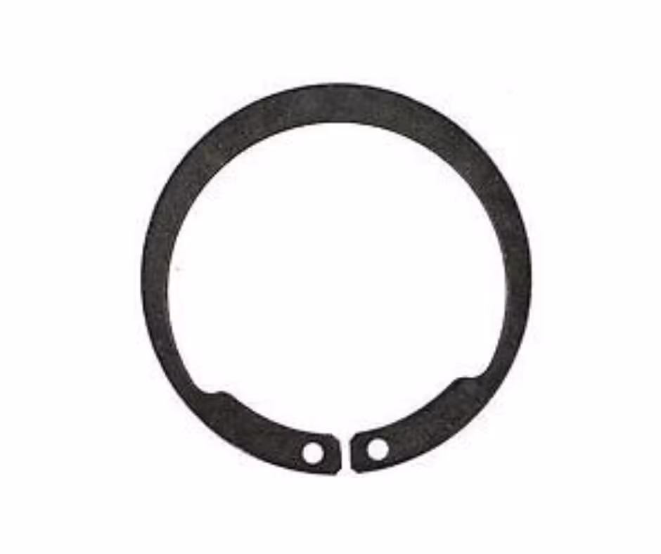 Låsring för axel AV 30x1.5 obeh