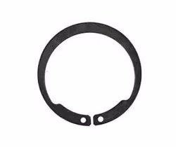 Låsring för axel AV 45x1.75 obeh