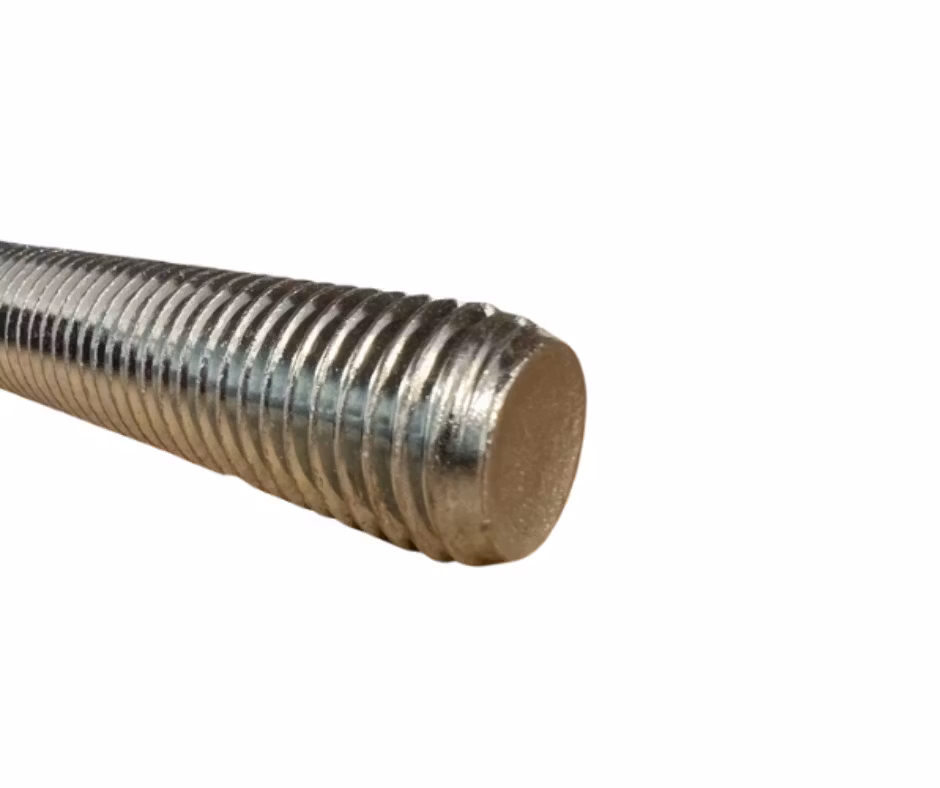 Gängstång sortiment M4-M16 A4-70