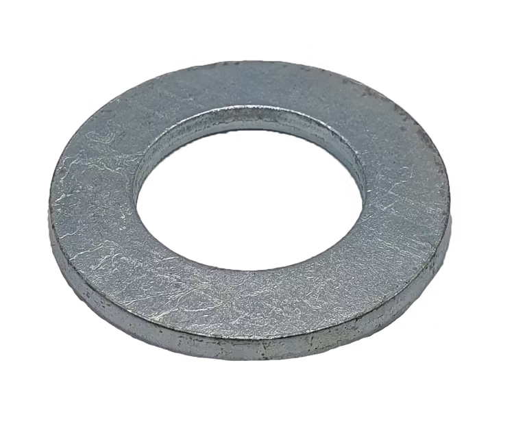 M20 Planbricka Rund HV200 FZV