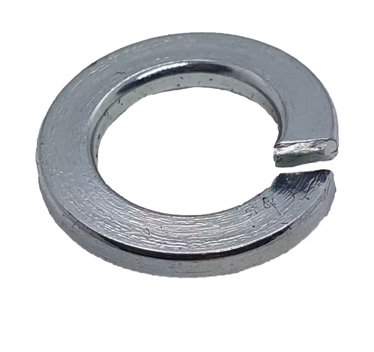 M10 Fjäderbricka FZV