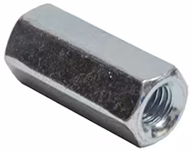 M6x25 Skarvmutter FZB