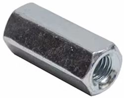 M8x25 Skarvmutter FZB