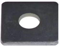 M12 Fyrkantbricka HV200 FZB