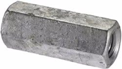 M20x50 Skarvmutter FZV