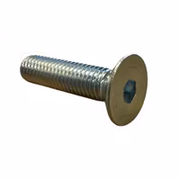 M5x12 Insexskruv Försänkt 10.9 FZB