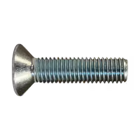 M5x20 Insexskruv Försänkt 10.9 FZB