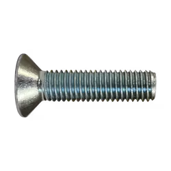 M5x20 Insexskruv Försänkt 10.9 FZB