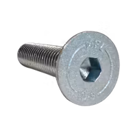 M5x25 Insexskruv Försänkt 10.9 FZB