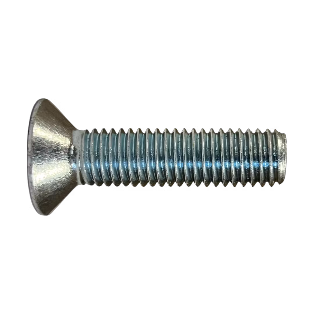 M5x30 Insexskruv Försänkt 10.9 FZB