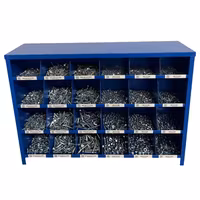 Insex 8.8 FZB M5-M10 Bultfack 24