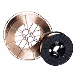 Solidtråd ELGAMATIC 100 1.0mm 5kg D200