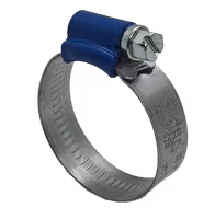 ABA 150-180mm Slangklämma AluZink
