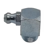 M8x1 Smörjnippel 90° FZB