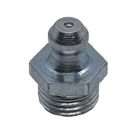 1/4" Smörjnippel RAK FZB