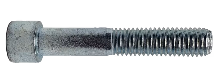 M3x25 INSEX Rostfri A4