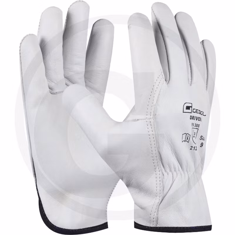 Handskar "Driver"