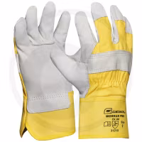 Gebol Handskar "Worker Pro"
