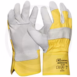 Gebol Handskar "Worker Pro"