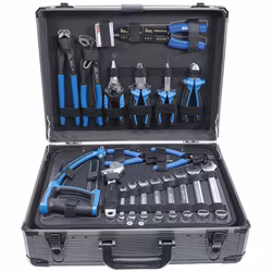 Verktygsväska | 149 delar