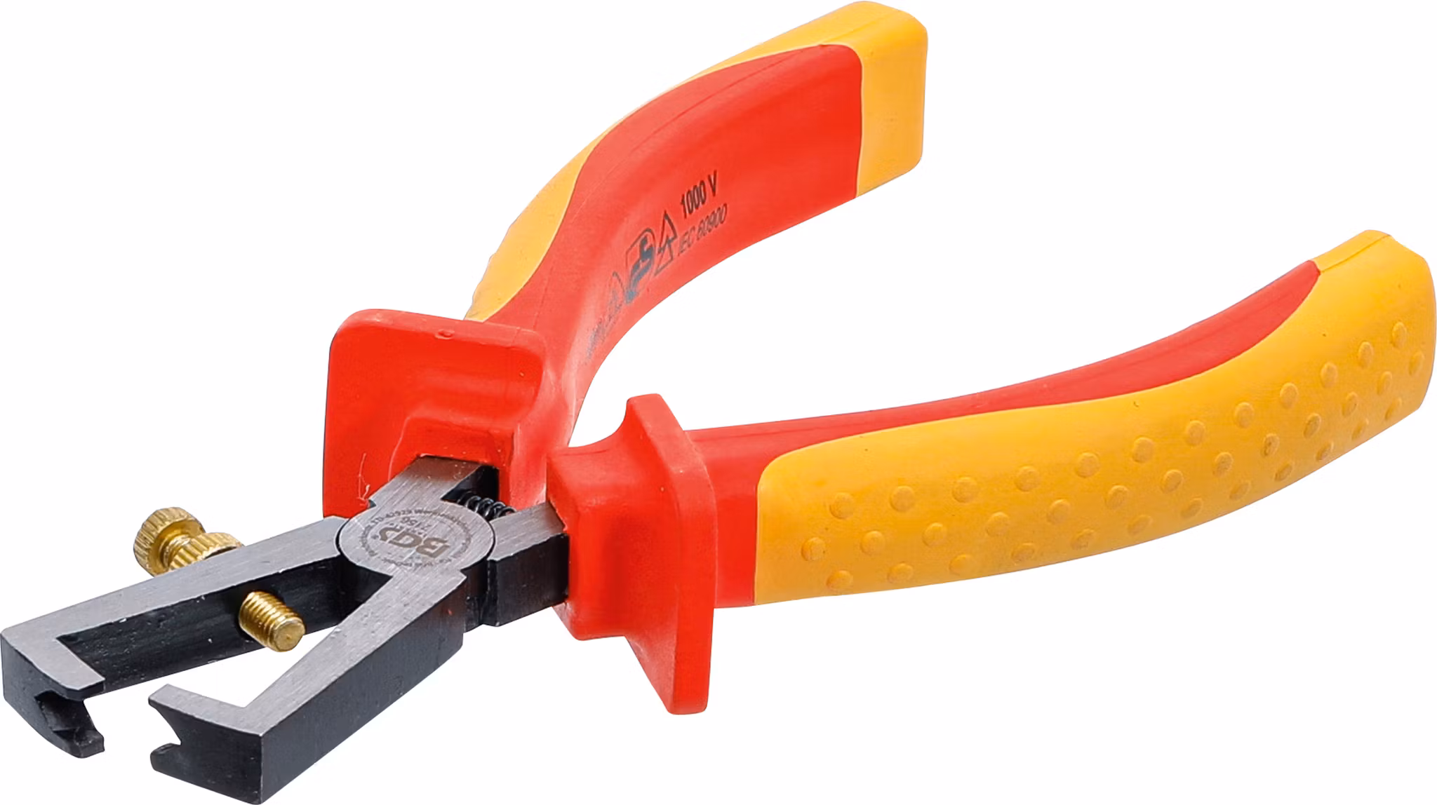 VDE-Avisoleringstång | 160 mm