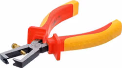 VDE-Avisoleringstång | 160 mm