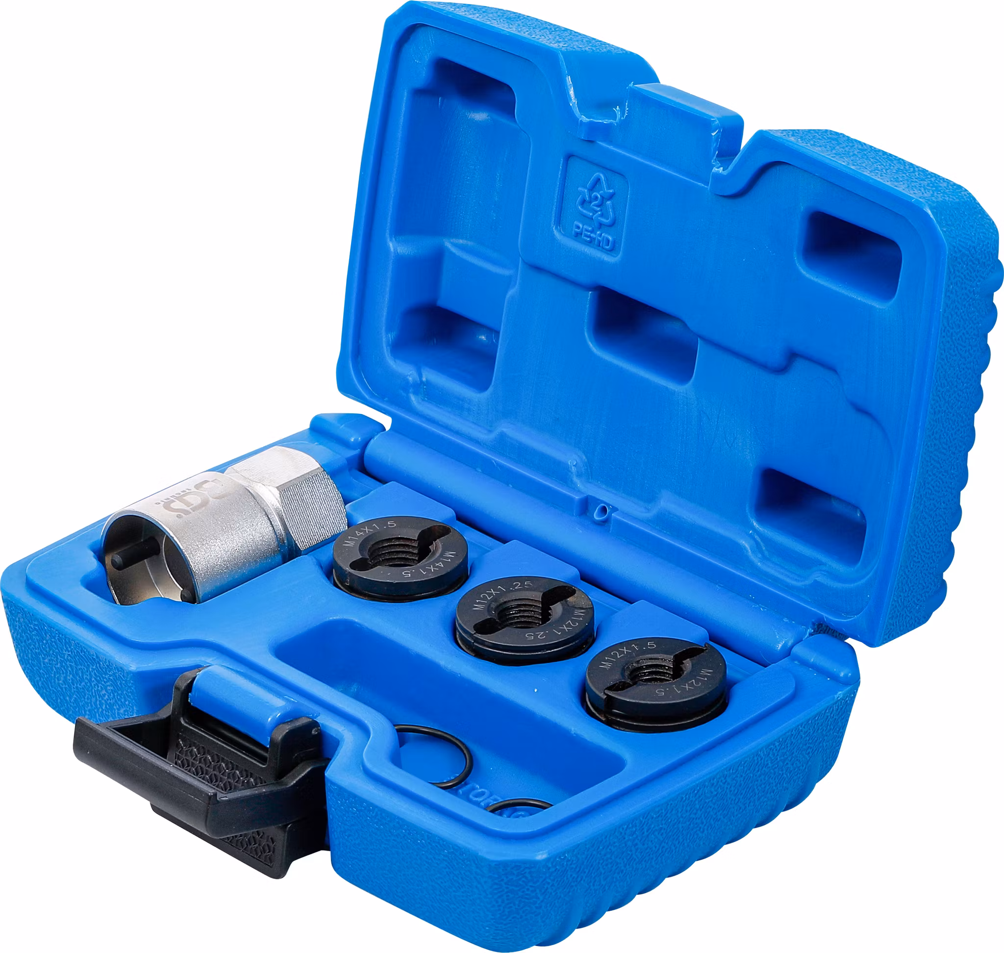 Hjulbult Gängverktyg | M12 + M14