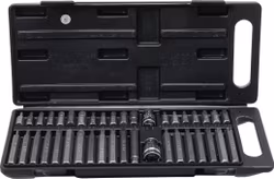 Kombi Bitssats | 40 delar