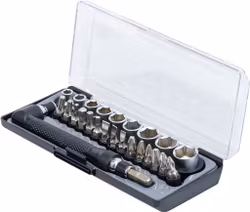 Bit/Hylssats Vinkel | 26 delar