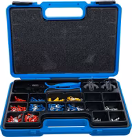 Presstångsats | 1000 delar