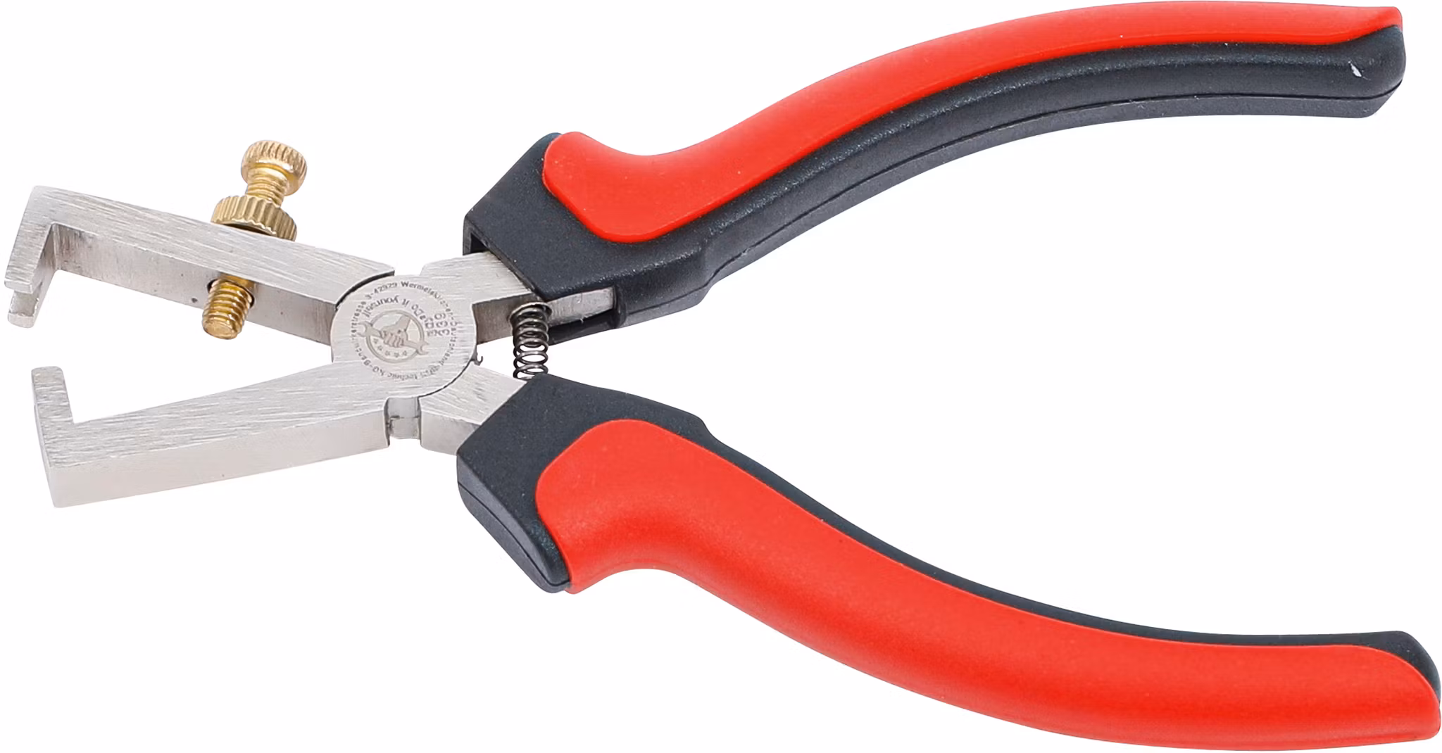 Avisoleringstång | 150 mm