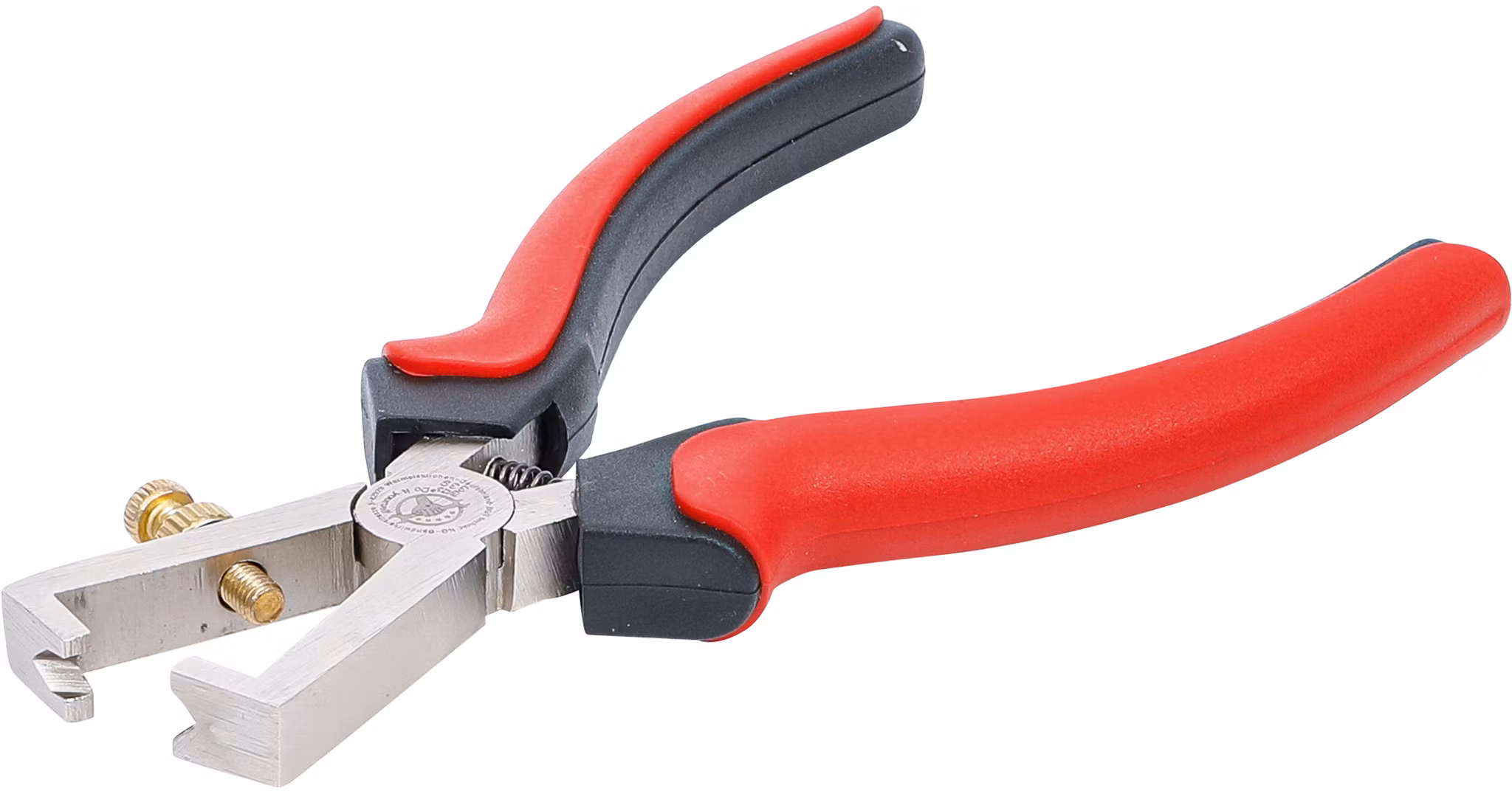 Avisoleringstång | 150 mm