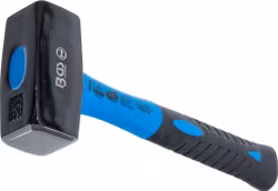 Slägghammare 1250 g