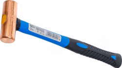Kopparhammare 454 g