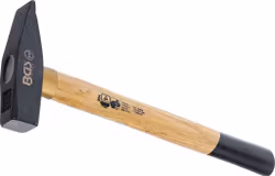 Plåtslagarhammare 500 g