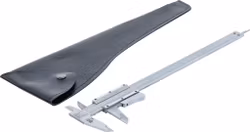 Skjutmått 0 - 200 mm