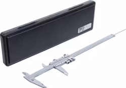 Skjutmått 0 - 300 mm