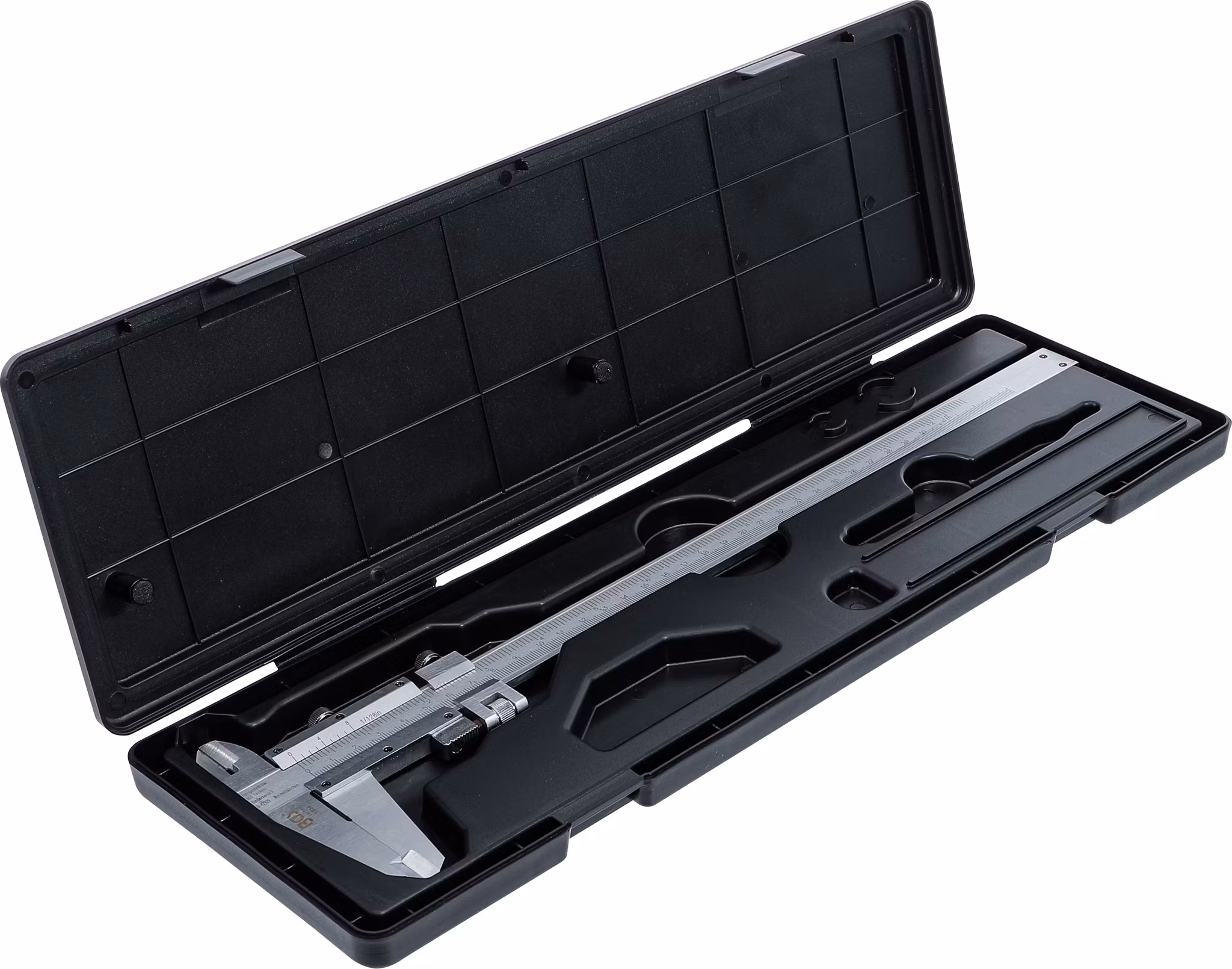 Skjutmått 0 - 300 mm