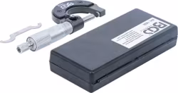 Mikrometer 0 - 25 mm