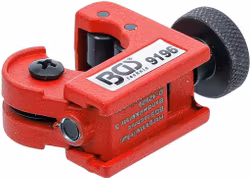 Rörkapare Ø 3 - 16 mm