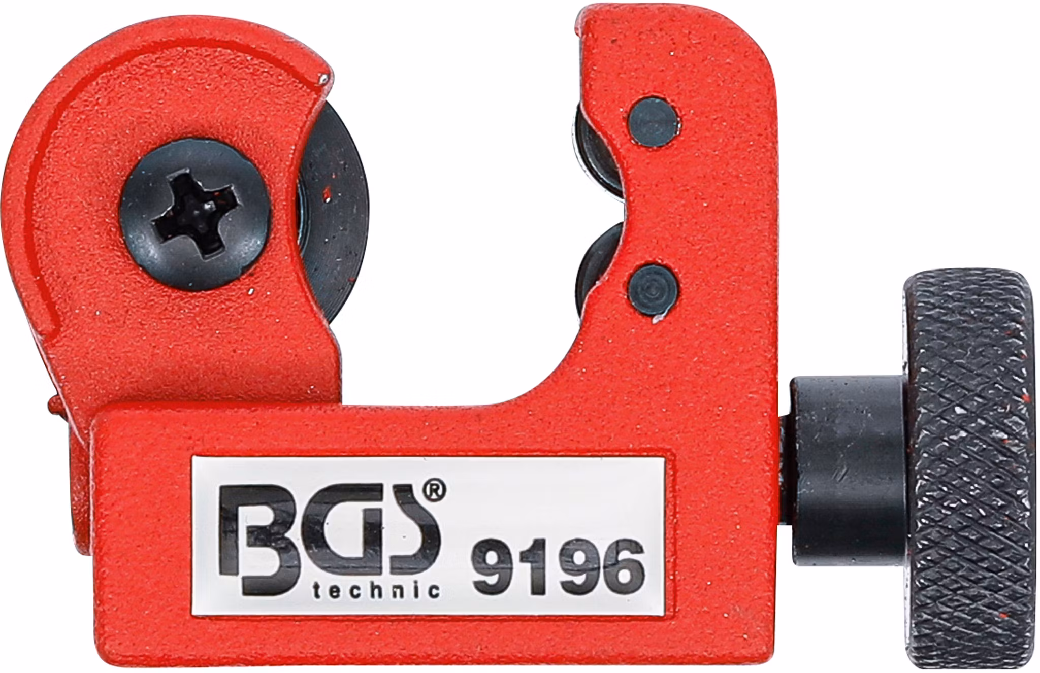 Rörkapare Ø 3 - 16 mm