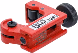 Rörkapare Ø 3 - 22 mm