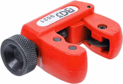 Rörkapare Ø 3 - 30 mm