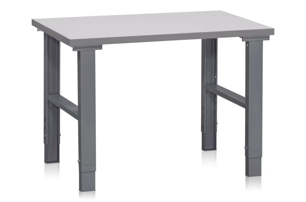 Arbetsbänk 1500x700 mm