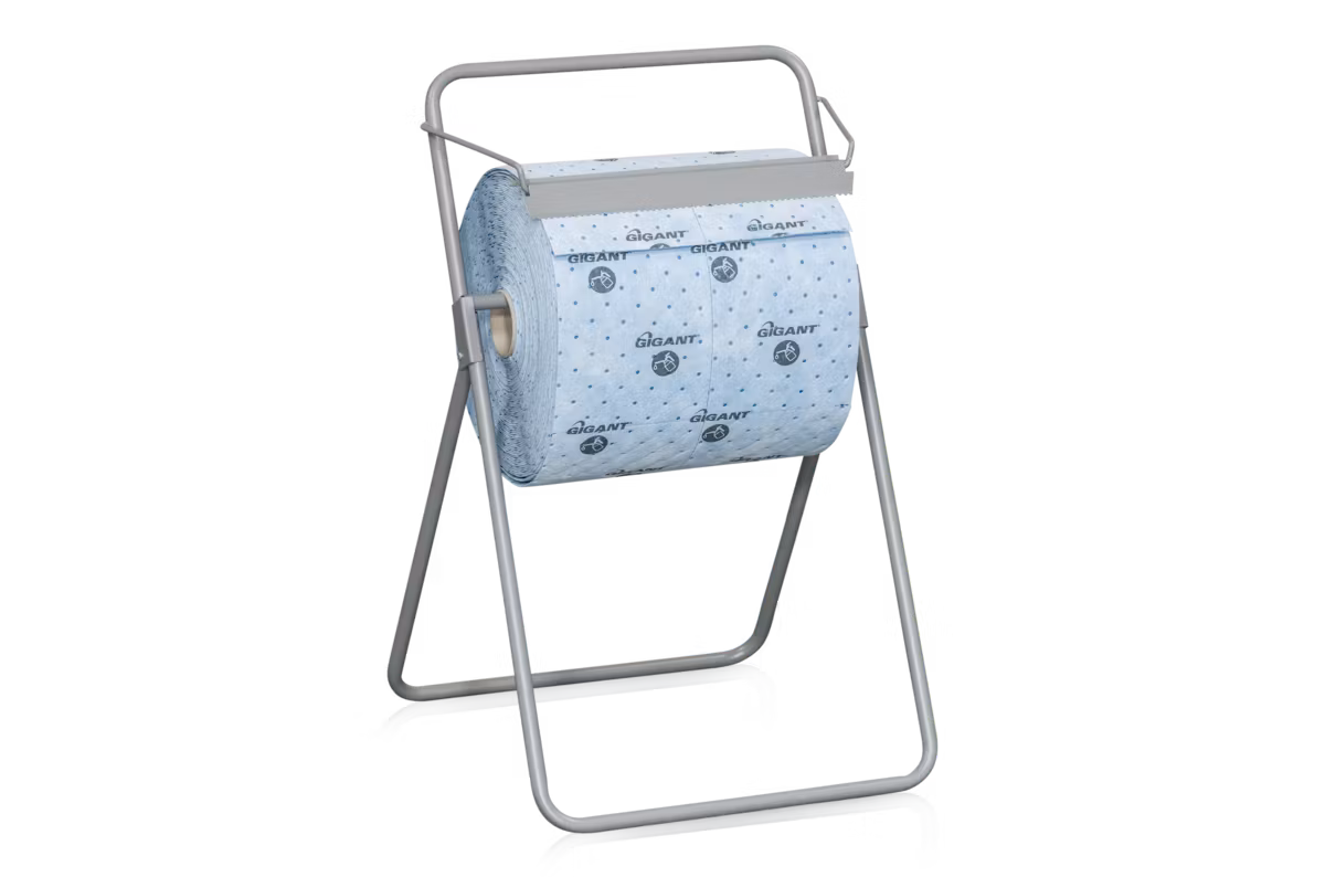 Rullställ Golv 40 cm