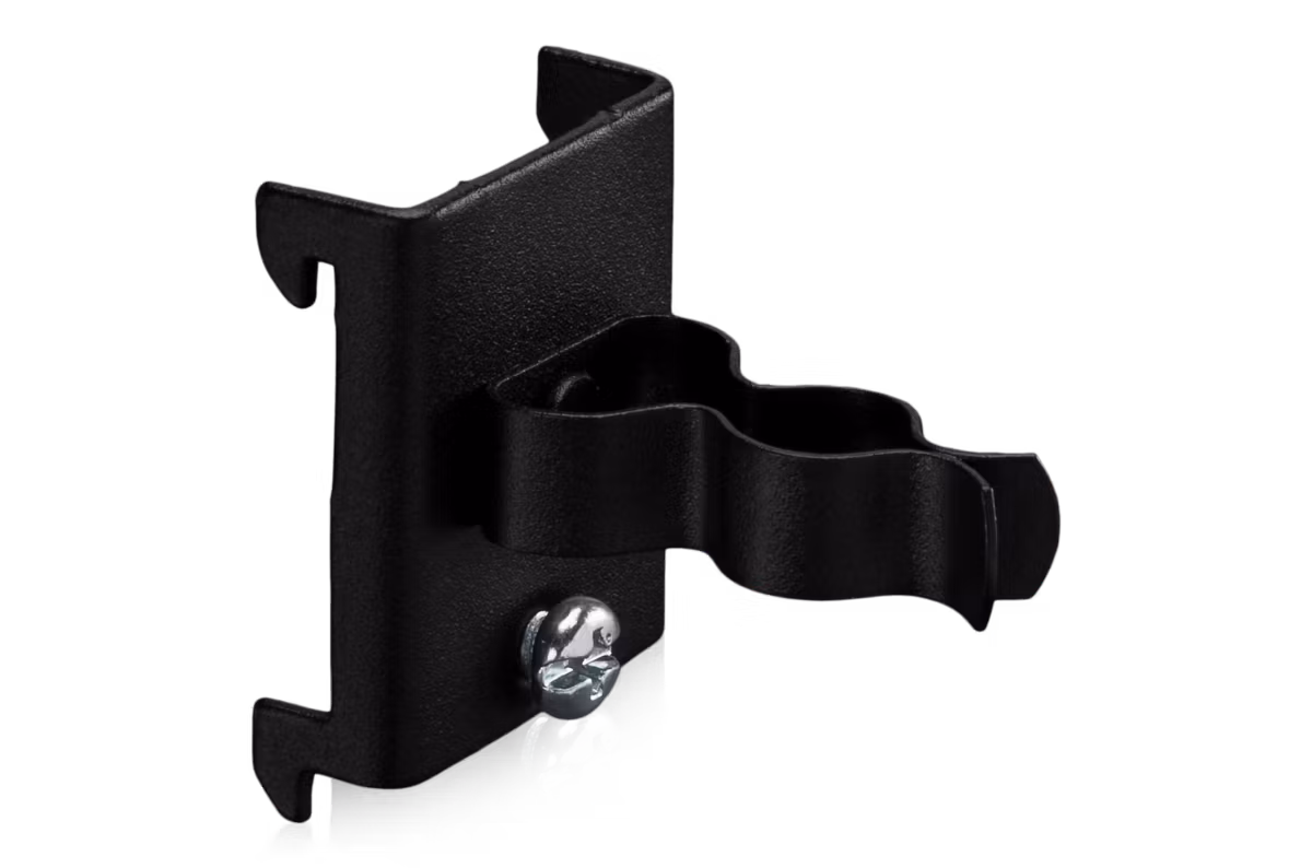 Kroksats 40-pack Svart