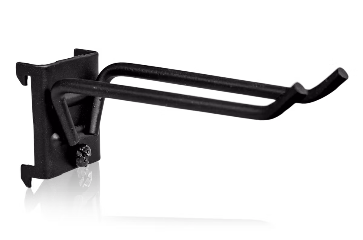 Kroksats 40-pack Svart